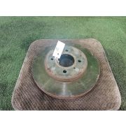 Диск тормозной MR449771 для MITSUBISHI LANCER CS5W 4G93 F