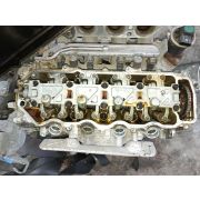 Двигатель для HONDA FREED GB3 L15A
