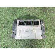 Блок управления efi 37820RTAJ55 для HONDA STEPWGN RG2 K20A