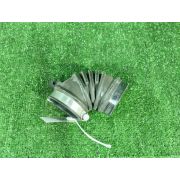 Патрубок воздушн.фильтра 1388163J00 для SUZUKI SWIFT ZC11S M13A