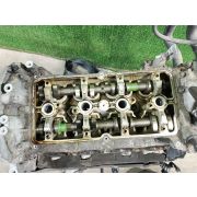 Двигатель 101021VA1A для NISSAN SERENA C26 MR20DD