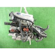 Двигатель 290J03NA0B для NISSAN LEAF ZE0 EM61