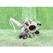 Заслонка дроссельная 2221097208 для DAIHATSU TERIOS KID J111G EF-DEM