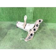 Коллектор выпускной L32713450J/F для MAZDA ATENZA GHEFP LF-VE