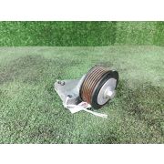 Ролик обводной L51015930A для MAZDA ATENZA GH5AW L5-VE