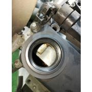 Двигатель для TOYOTA PASSO KGC30 1KR-FE