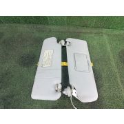Солнцезащитный козырек 83230SLA013ZA для HONDA AIRWAVE GJ1 L15A