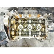 Двигатель 1900040250 для TOYOTA VITZ KSP90 1KR-FE
