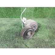Натяжитель ZJ0115980B/C для MAZDA DEMIO DY3W ZJ-VE