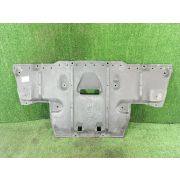 Защита двс 748113NA0A для NISSAN LEAF ZE0 EM61