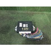 Блок управления efi 22611AP730 для SUBARU IMPREZA GH6 EJ20