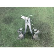 Петля капота 57260AJ0209P/57260AJ0309P для SUBARU LEGACY BR9 EJ25