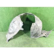 Подкрылок 638433NA0A для NISSAN LEAF ZE0 EM61 F L