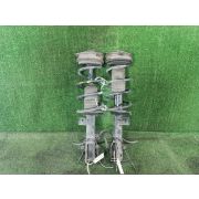 Стойка E43038Y50A для NISSAN NOTE E11 HR15DE F L
