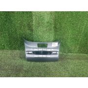Блок управления климат-контролем 96722471XU/TX/EY для PEUGEOT 208 A9 EP6