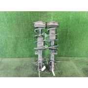 Стойка E43028Y50A для NISSAN NOTE E11 HR15DE F R