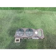 Блок управления климат-контролем 5590052790 для TOYOTA PORTE NCP141 1NZ-FE