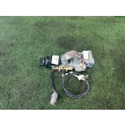 Замок зажигания D8700ED088 для NISSAN BLUEBIRD SYLPHY G11 HR15DE