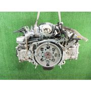 Двигатель 10100BP520 для SUBARU IMPREZA GGD EL154