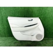 Обшивка дверей 809013NB0A для NISSAN LEAF ZE0 EM61 F L