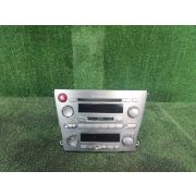 Блок управления климат-контролем 86201AG060 для SUBARU LEGACY BL5 EJ20