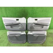 Обшивка дверей для NISSAN WINGROAD WFY11 QG15DE