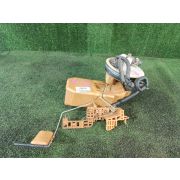 Насос топливный 172780E000 для NISSAN MARCH K11 CG10DE