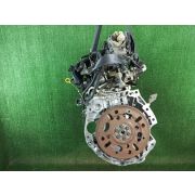 Двигатель для NISSAN LAFESTA B30 MR20DE