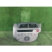 Магнитола 39100TF0J010M1 для HONDA FIT GE6 L13A
