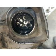 Двигатель для HONDA FIT GE8 L15A
