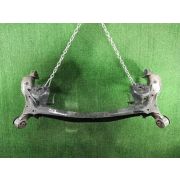 Балка поперечная 42100TF6030 для HONDA FIT GE7 L13A R