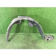 Подкрылок 74100TF7000 для HONDA FIT SHUTTLE GP2 LDA F R