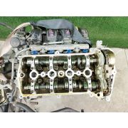Двигатель 1900021851 для TOYOTA SUCCEED NCP160V 1NZ-FE
