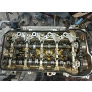 Двигатель 1900037362 для TOYOTA VOXY ZRR70G 3ZR-FAE