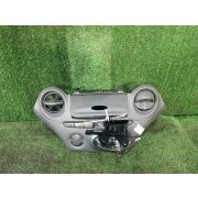 Блок управления климат-контролем для TOYOTA VITZ NCP10 2NZ-FE