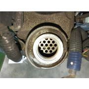 Двигатель для HONDA AIRWAVE GJ1 L15A
