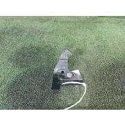 Замок капота 656703NA0A для NISSAN LEAF ZE0 EM61