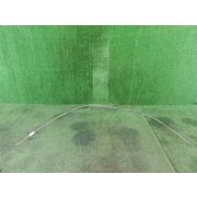 Молдинг на крышу 75551B1010 для TOYOTA PASSO KGC10 1KR-FE R