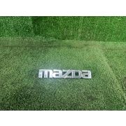 Эмблема BBN951710 для MAZDA AXELA BL5FW ZY-VE R