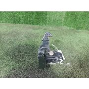 Замок капота 656703NA0A для NISSAN LEAF ZE0 EM61