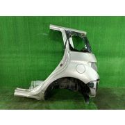 Крыло для TOYOTA IST NCP60 2NZ-FE R L