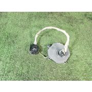 Блок розжига ксенона 33119SJK003 для HONDA ELYSION RR1 K24A