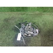 Замок капота E1005662XE для MAZDA TRIBUTE EPEW YF