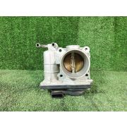 Заслонка дроссельная 16119ED000/A/B/C для NISSAN MARCH YK12 HR15DE