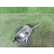 Решетка под лобовое стекло 74212TF0000 для HONDA FIT GE6 L13A R