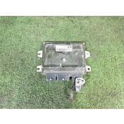 Блок управления efi 23710ED00D для NISSAN TIIDA C11 HR15DE