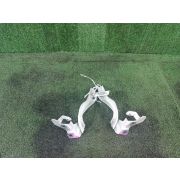 Петля капота 57260AJ0209P/57260AJ0309P для SUBARU LEGACY BR9 EJ25