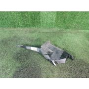 Решетка под лобовое стекло 74222TF0900 для HONDA FIT GE6 L13A L