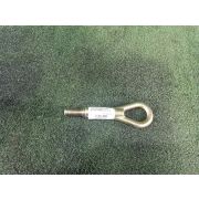 Крюк буксировочный 51112AL50A для NISSAN MARCH AK12 CR12DE