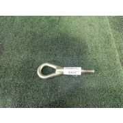 Крюк буксировочный 51112AL50A для NISSAN MARCH AK12 CR12DE